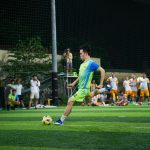 Dự Đoán Tỷ Số Bóng Đá Chuẩn Xác 2026: Phương Pháp Chuyên Gia